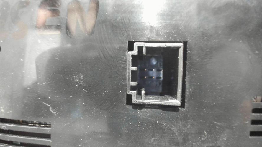 Photo de la pièce