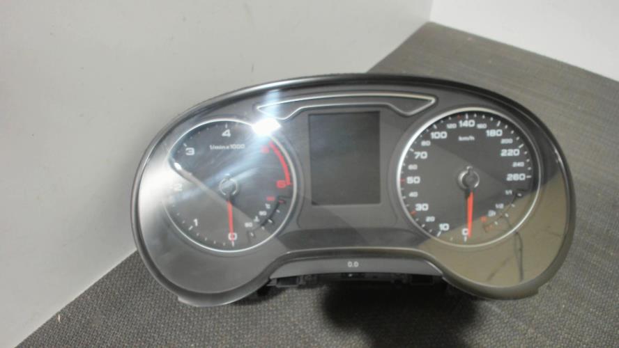 Image Compteur - AUDI A3 3