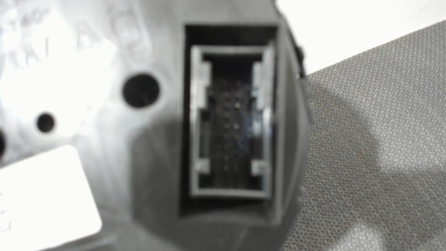 Image Compteur - AUDI A3 3