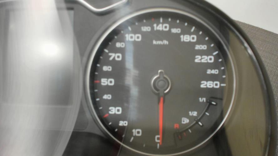 Image Compteur - AUDI A3 3