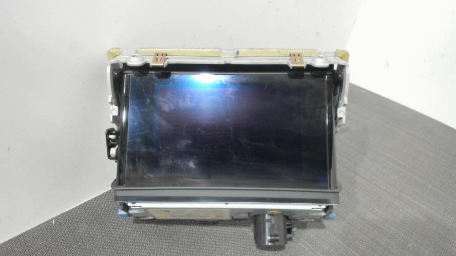 Image Ecran GPS - AUDI A3 3