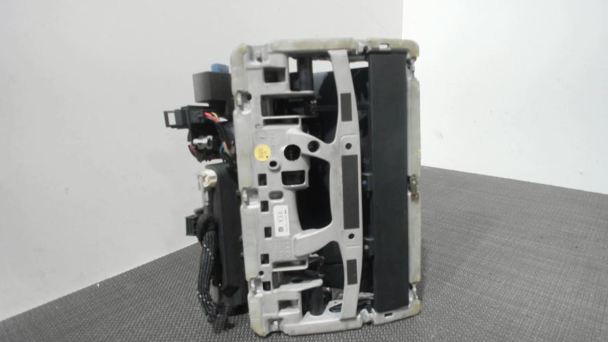 Image Ecran GPS - AUDI A3 3