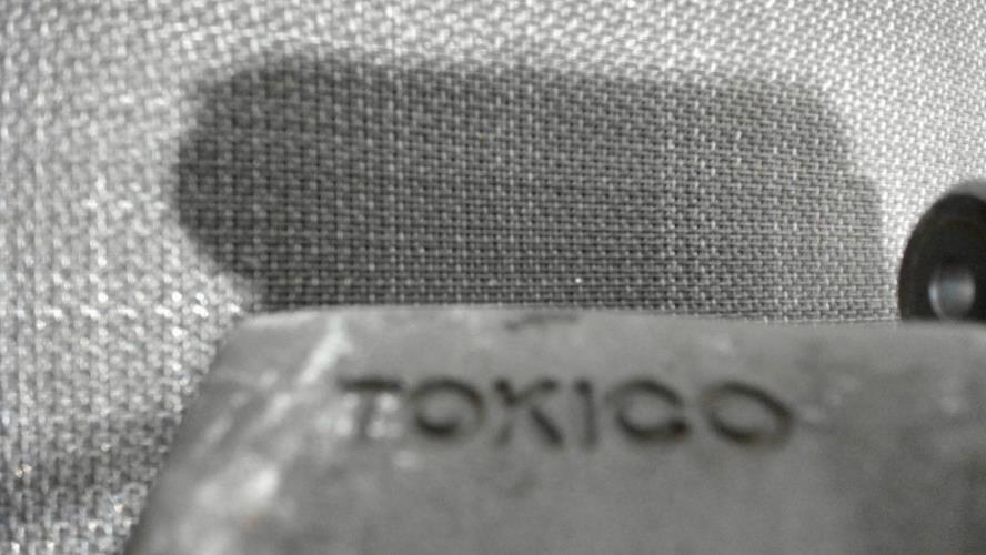 Image Etrier arriere gauche (freinage) - TOYOTA VERSO-S