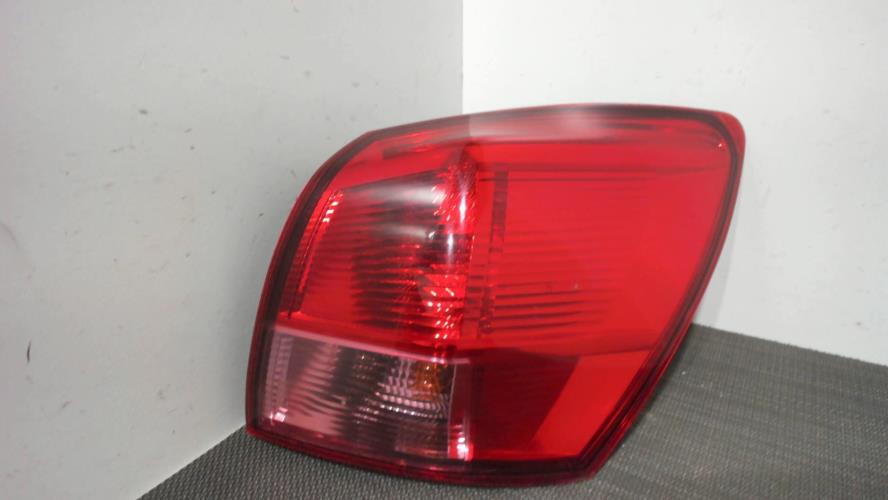 Image Feu arriere principal droit (feux) - NISSAN QASHQAI 1