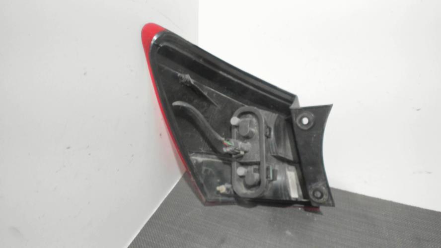 Image Feu arriere principal droit (feux) - NISSAN QASHQAI 1