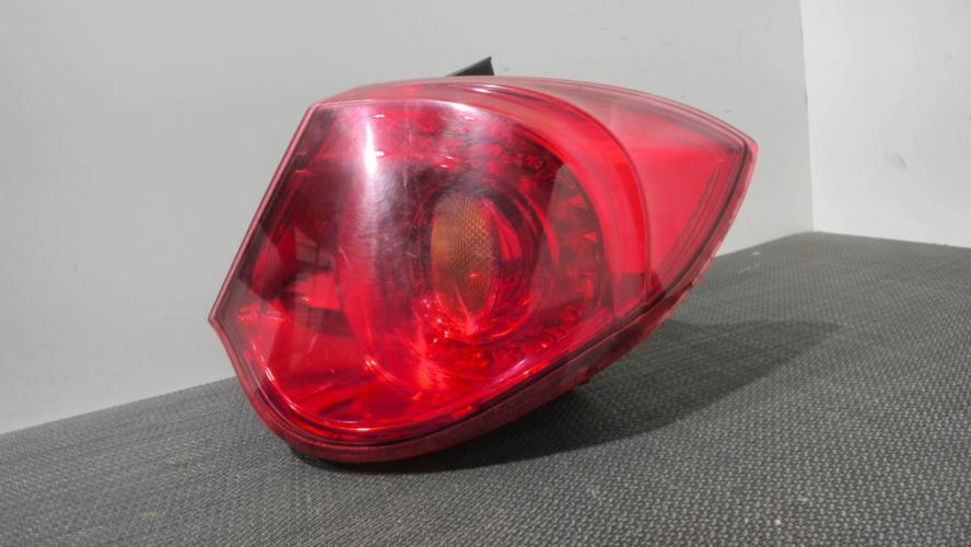 Image Feu arriere principal droit (feux) - ALFA ROMEO GIULIETTA