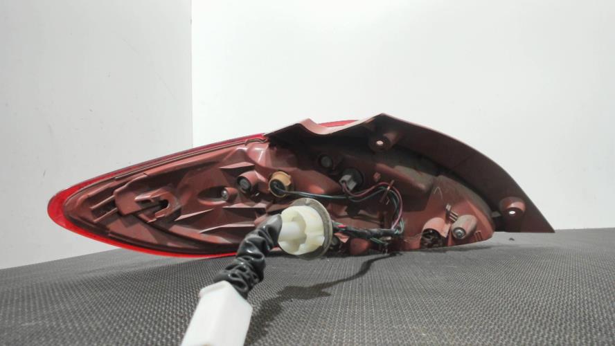 Image Feu arriere principal droit (feux) - MAZDA 2 2