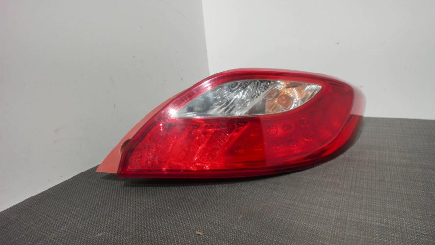 Image Feu arriere principal droit (feux) - MAZDA 2 2
