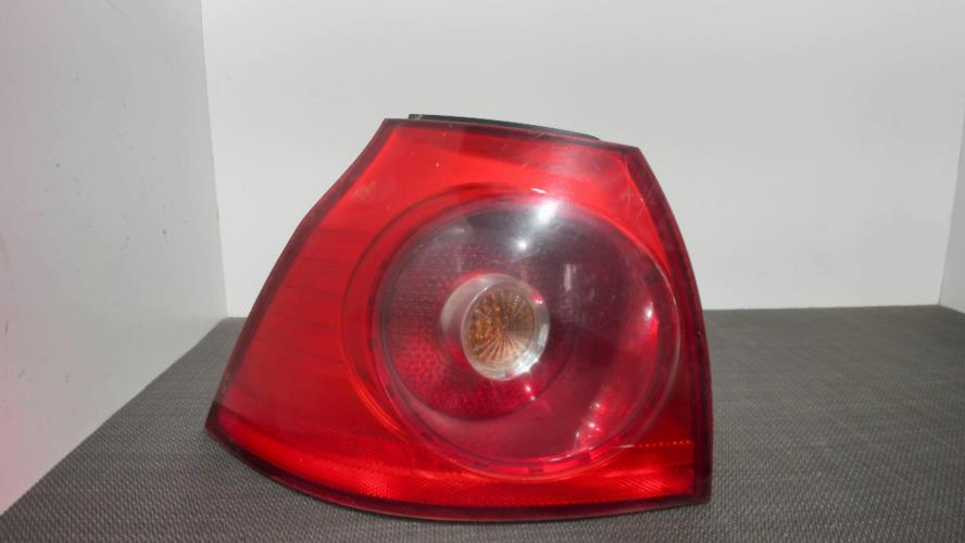 Image Feu arriere principal gauche (feux) - VOLKSWAGEN GOLF 5