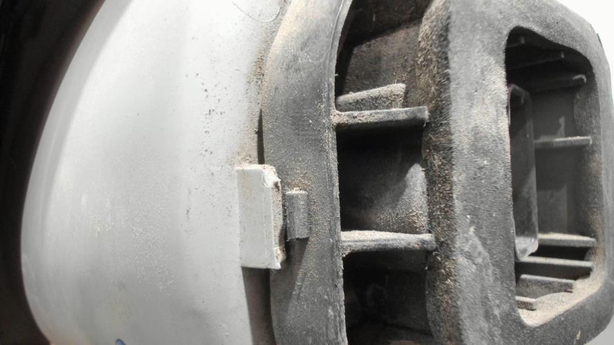 Image Feu arriere principal gauche (feux) - VOLKSWAGEN GOLF 5