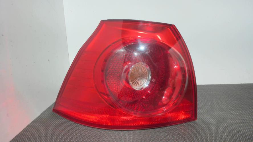 Image Feu arriere principal gauche (feux) - VOLKSWAGEN GOLF 5