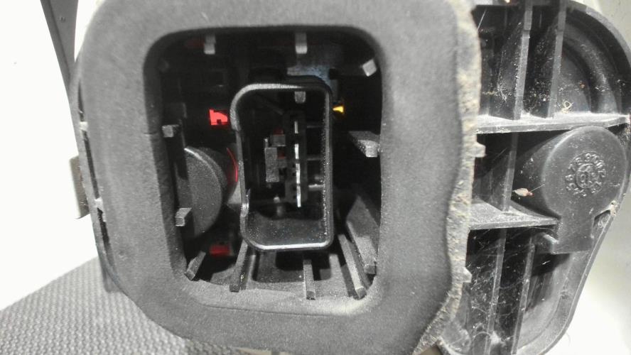 Image Feu arriere principal gauche (feux) - VOLKSWAGEN GOLF 5
