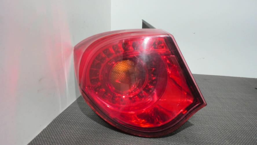 Image Feu arriere principal gauche (feux) - ALFA ROMEO GIULIETTA