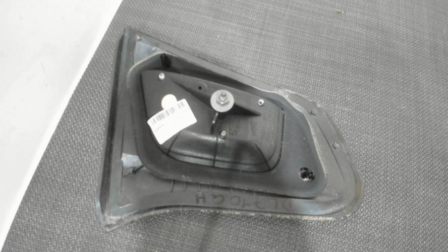 Image Feu arriere secondaire droit (feux) - CITROEN C3 2