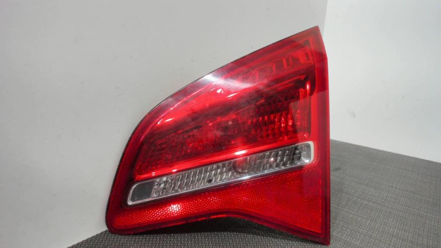 Image Feu arriere secondaire droit (feux) - OPEL MERIVA B