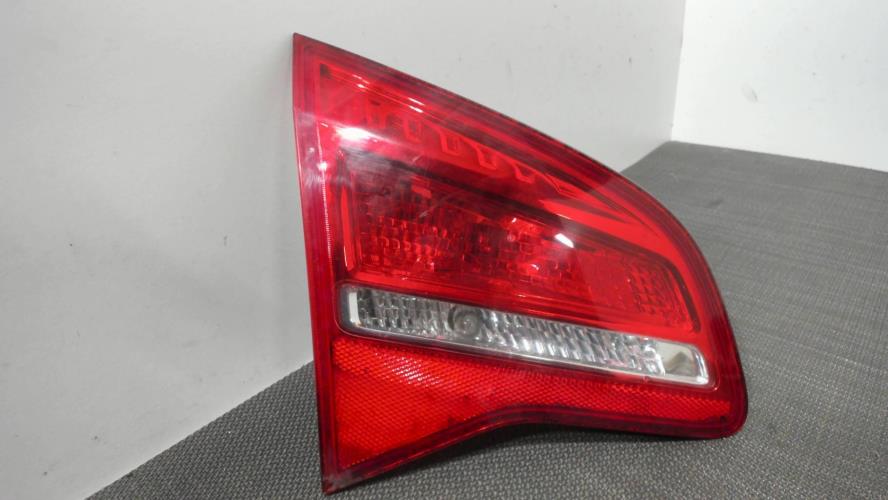 Image Feu arriere secondaire gauche (feux) - OPEL MERIVA B