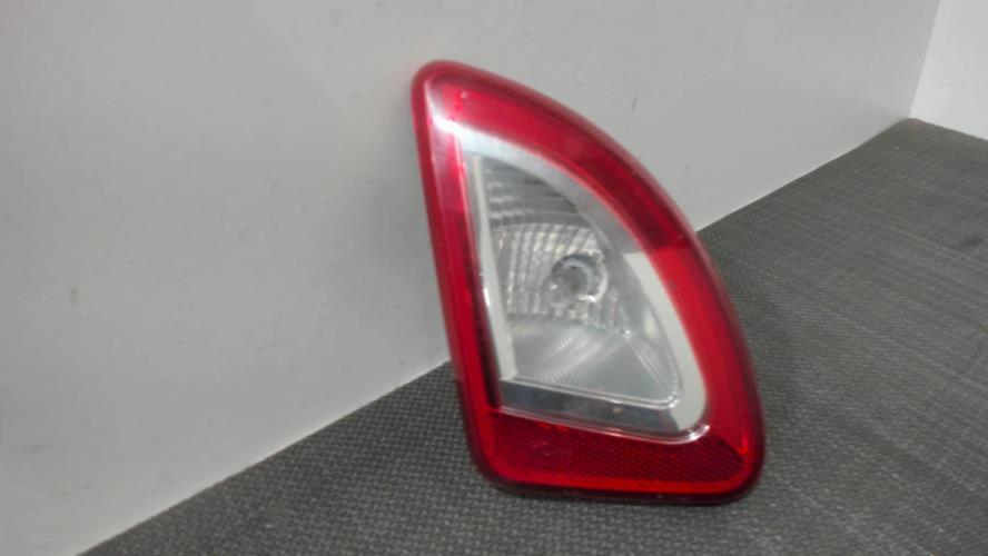 Image Feu arriere secondaire gauche (feux) - RENAULT TWINGO 2