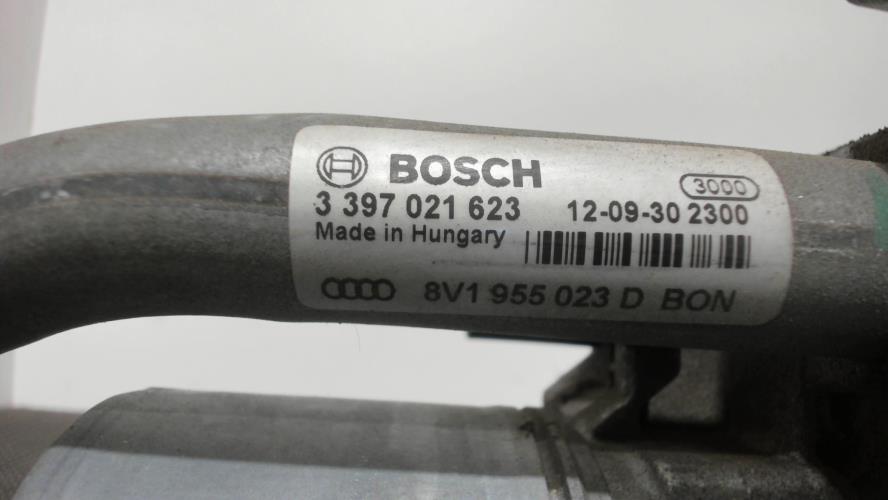 Image Moteur essuie glace avant - AUDI A3 3