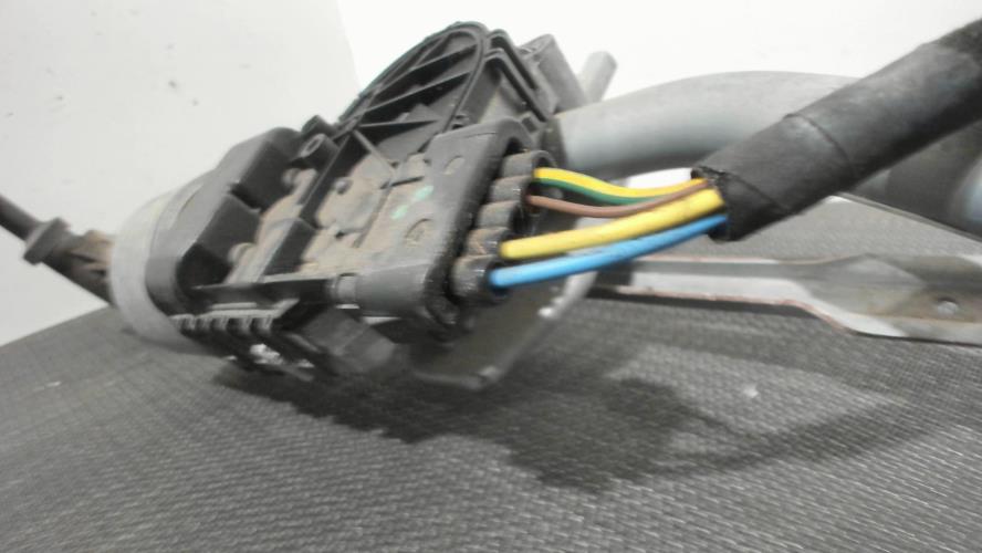 Image Moteur essuie glace avant - PEUGEOT 208 1