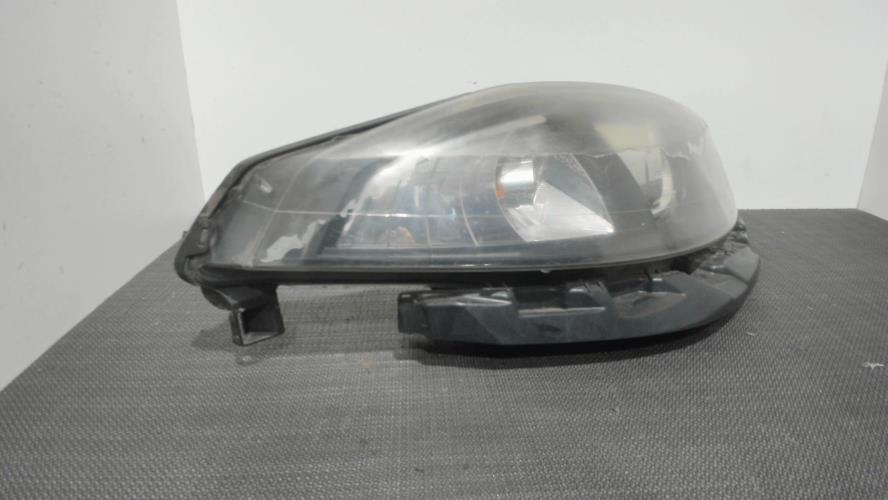 Image Optique avant principal droit (feux)(phare) - RENAULT LAGUNA 2