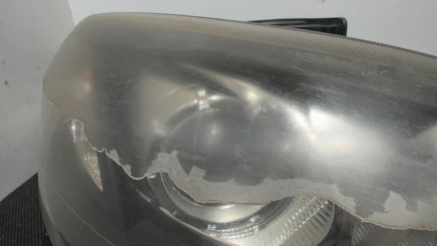 Image Optique avant principal droit (feux)(phare) - RENAULT LAGUNA 2