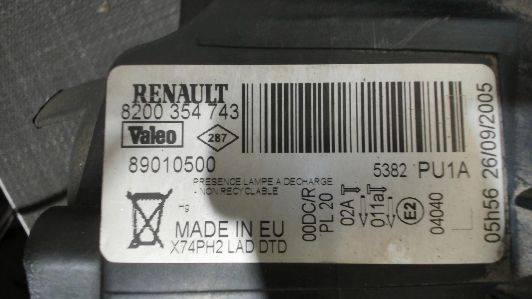 Pièce Auto