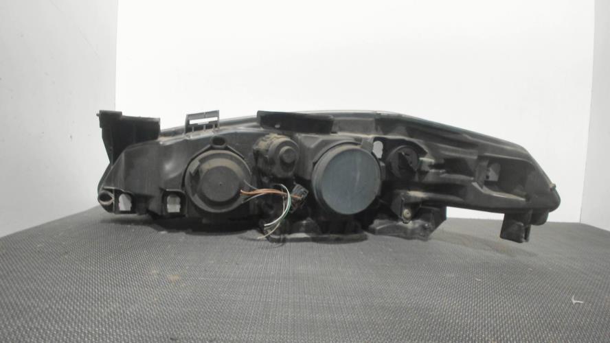 Image Optique avant principal droit (feux)(phare) - RENAULT LAGUNA 2