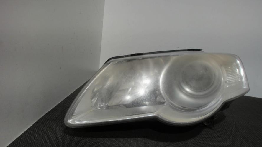 Image Optique avant principal gauche (feux)(phare) - VOLKSWAGEN PASSAT 5