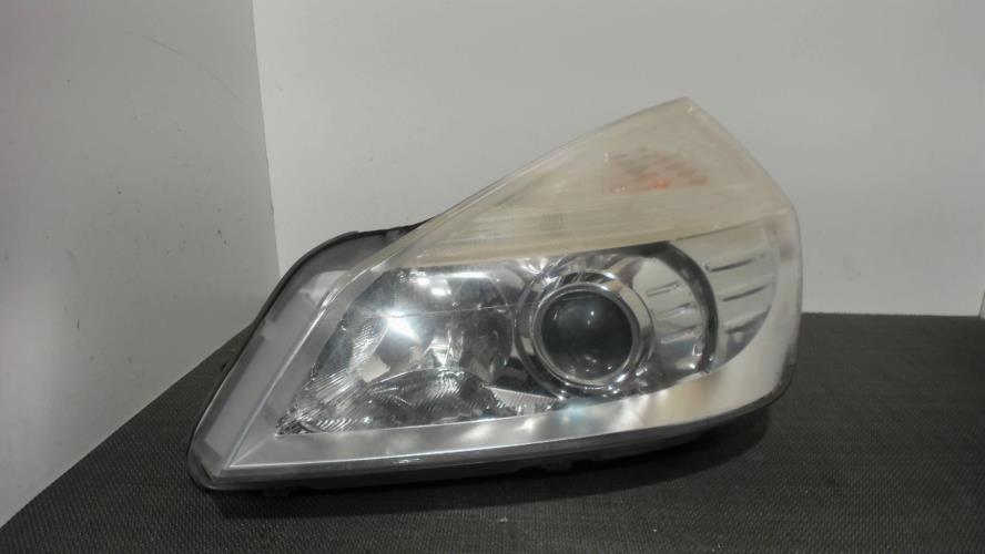 Image Optique avant principal gauche (feux)(phare) - RENAULT ESPACE 4