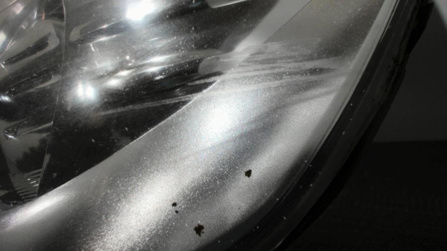 Image Optique avant principal gauche (feux)(phare) - RENAULT ESPACE 4