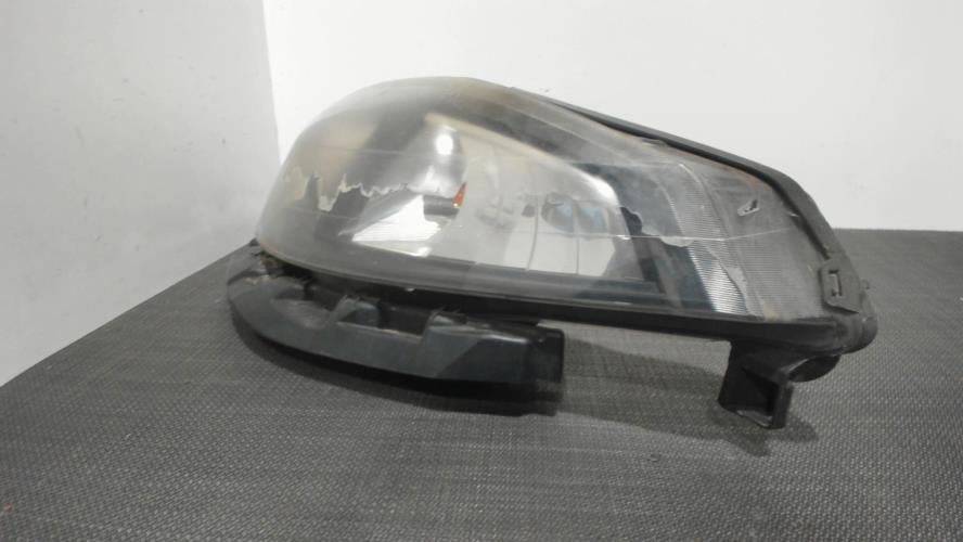 Image Optique avant principal gauche (feux)(phare) - RENAULT LAGUNA 2
