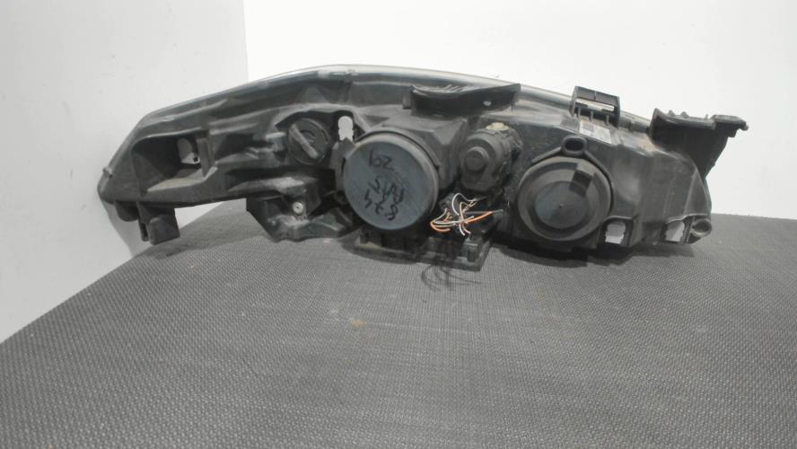 Image Optique avant principal gauche (feux)(phare) - RENAULT LAGUNA 2