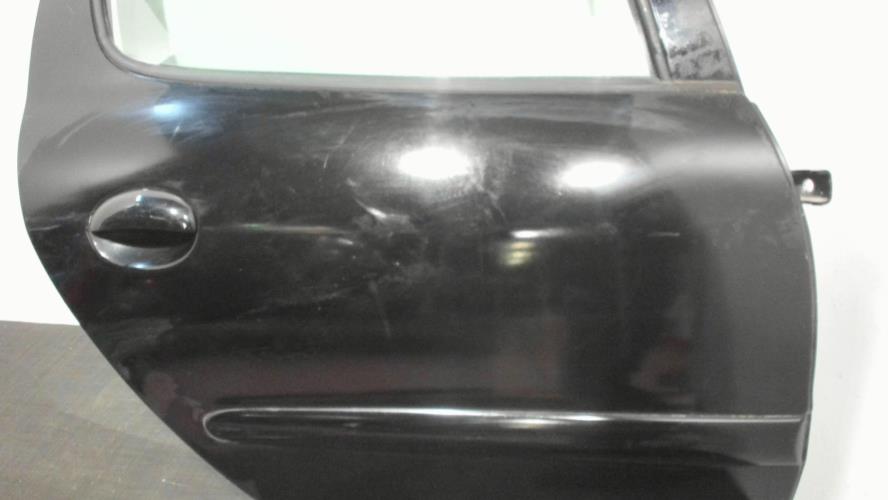 Image Porte arriere droit - PEUGEOT 206