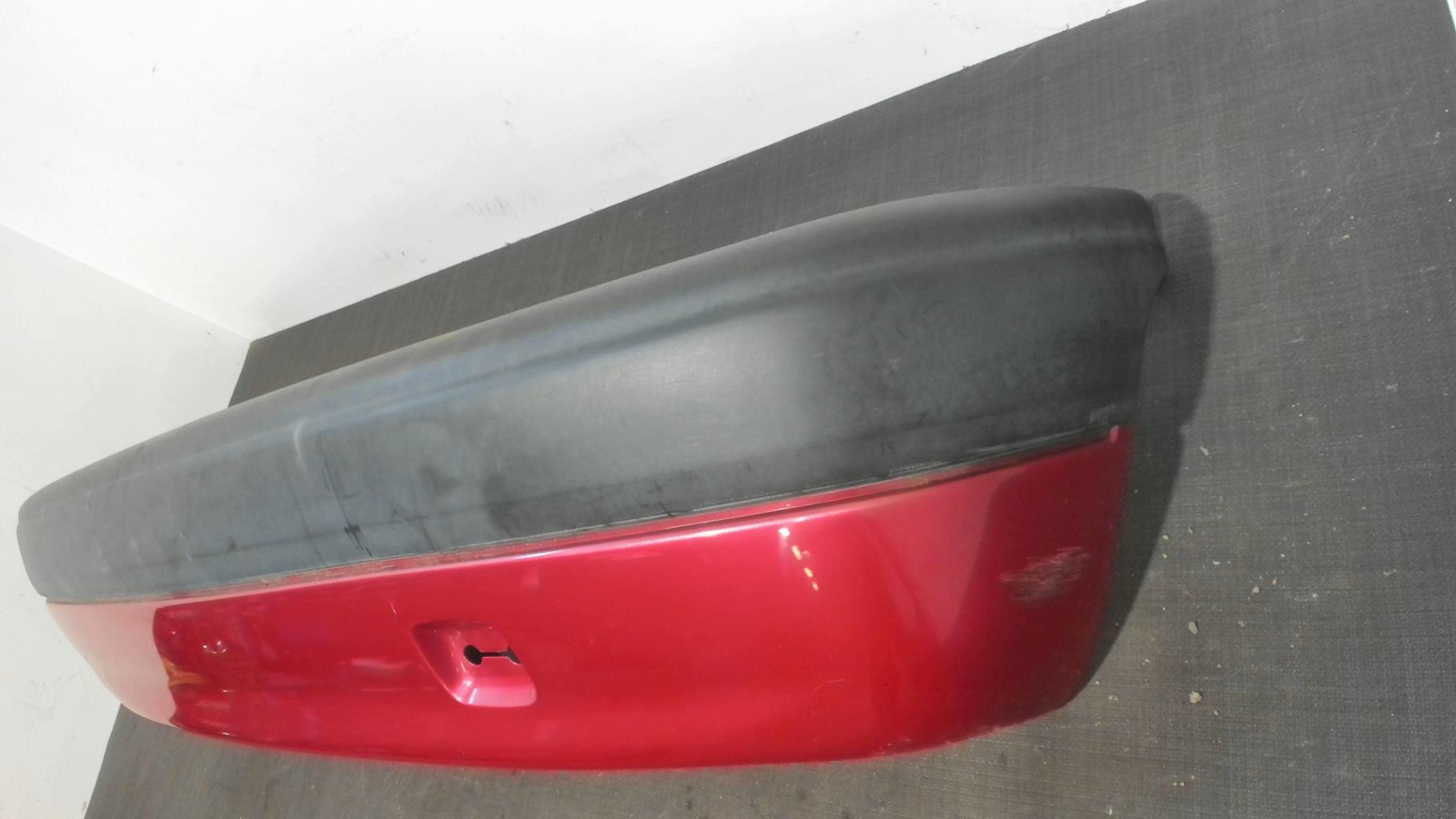 Pare choc arriere CITROEN SAXO PHASE 1  - 1