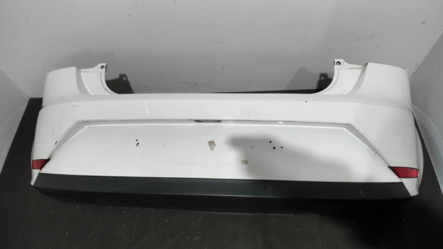 Image Pare choc arriere - SEAT IBIZA 4