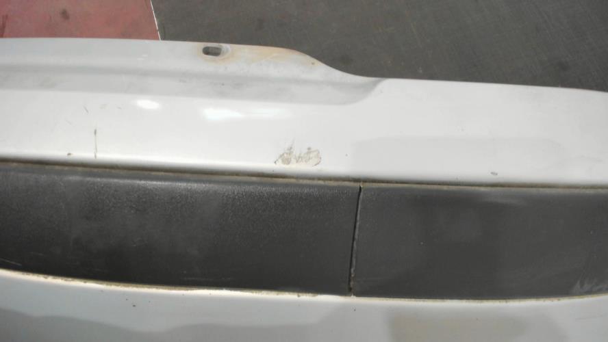 Image Pare choc arriere - RENAULT MEGANE 1