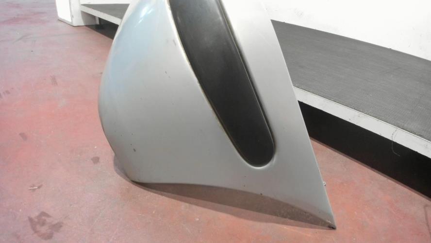 Image Pare choc arriere - RENAULT MEGANE 1