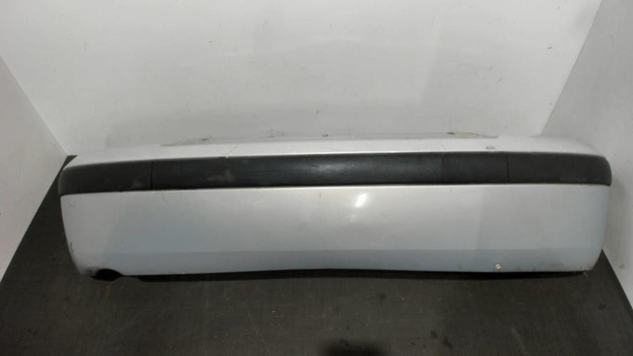 Image Pare choc arriere - RENAULT MEGANE 1