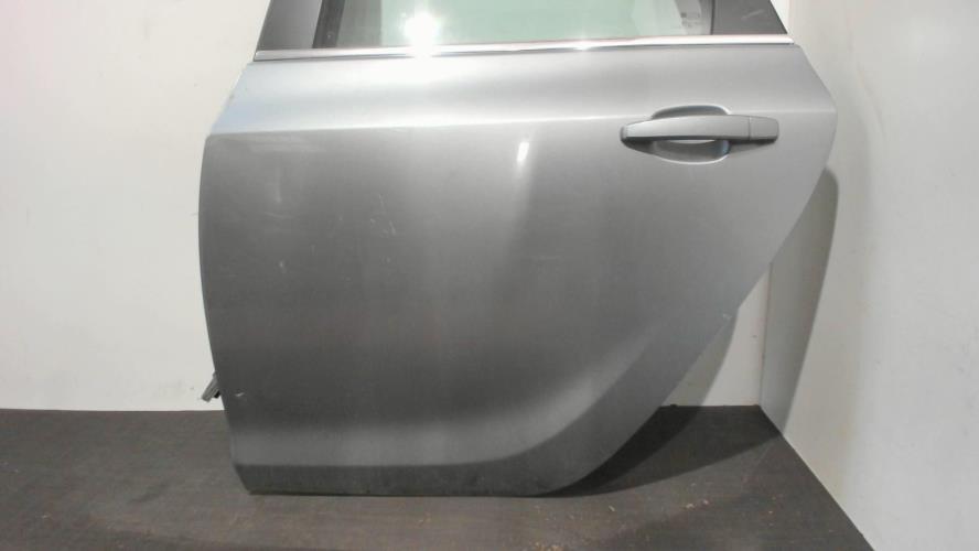 Image Porte arriere gauche - OPEL ASTRA J