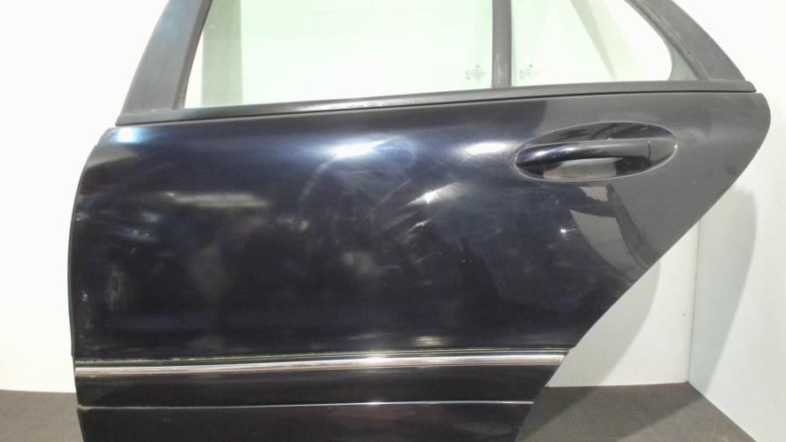 Image Porte arriere gauche - MERCEDES CLASSE C 203