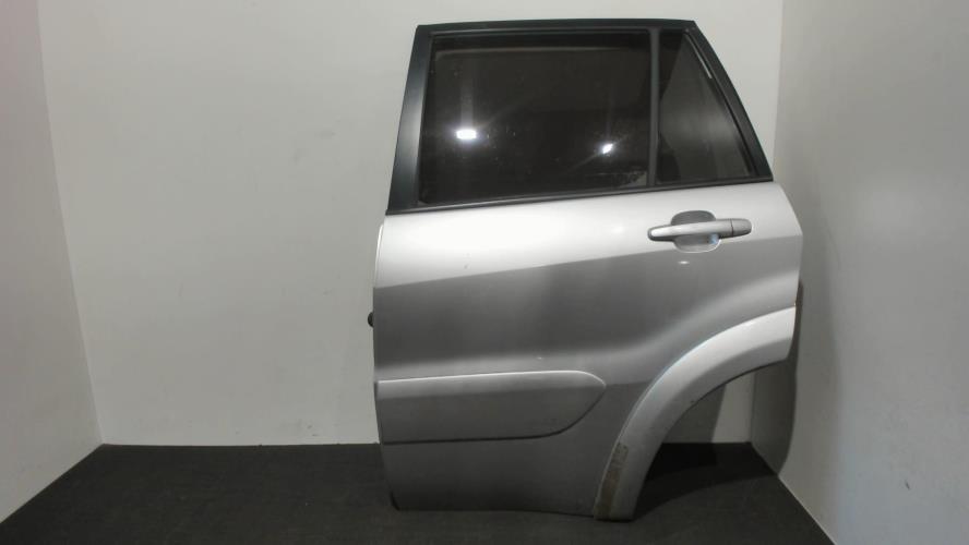 Image Porte arriere gauche - TOYOTA RAV4 2