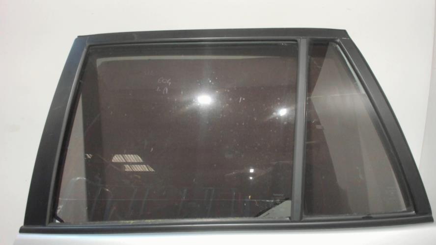 Image Porte arriere gauche - TOYOTA RAV4 2