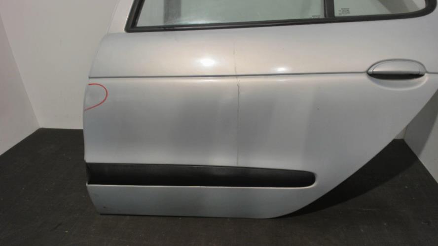 Image Porte arriere gauche - RENAULT MEGANE 1