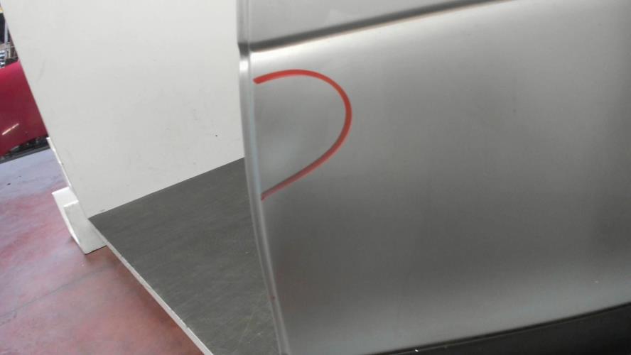 Image Porte arriere gauche - RENAULT MEGANE 1