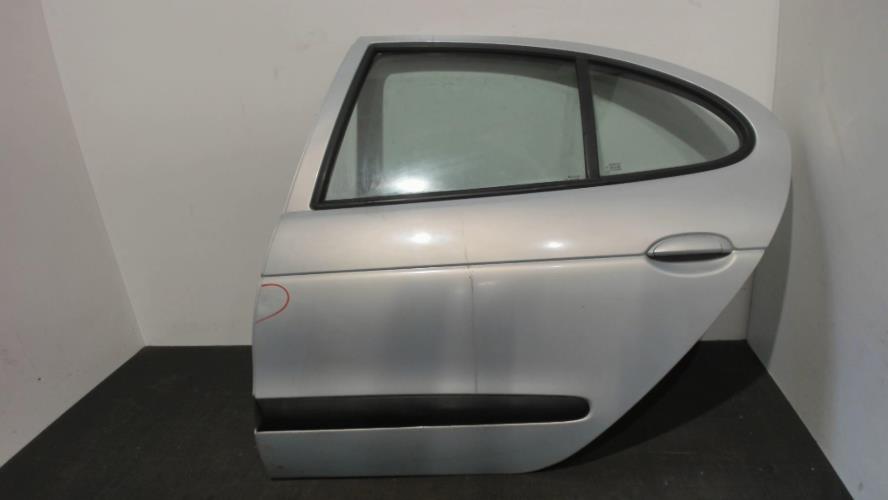 Image Porte arriere gauche - RENAULT MEGANE 1
