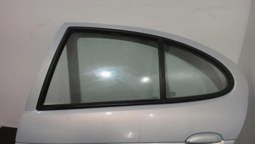 Image Porte arriere gauche - RENAULT MEGANE 1