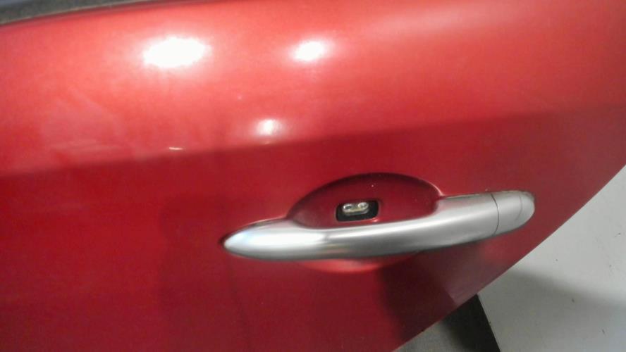 Image Porte arriere gauche - RENAULT LAGUNA 2