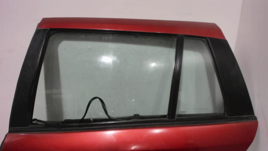 Image Porte arriere gauche - RENAULT LAGUNA 2