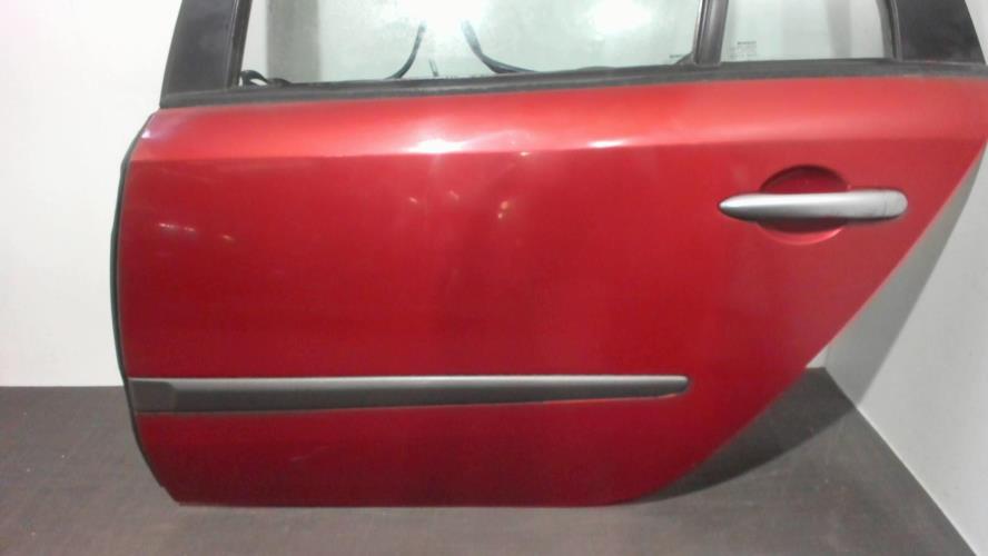 Image Porte arriere gauche - RENAULT LAGUNA 2