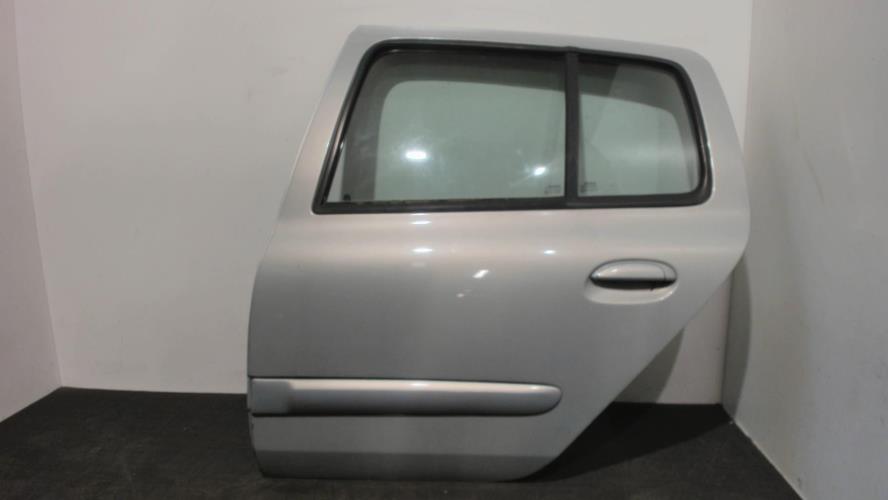 Image Porte arriere gauche - RENAULT CLIO 2